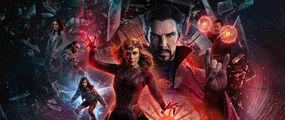 Doctor Strange  2 Marvel Fase 4 Best Of