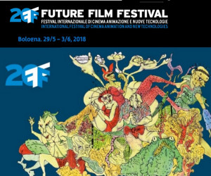 Future Film Festival 2018