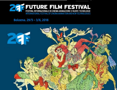 Future Film Festival 2018
