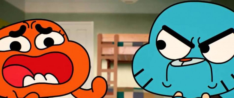 Lo Straordinario Mondo Di Gumball Episodi Completi Ita
