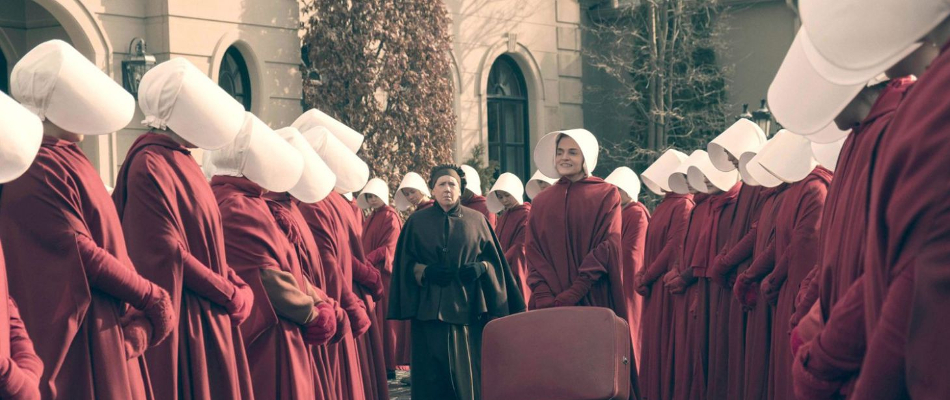 The Handmaid's Tale