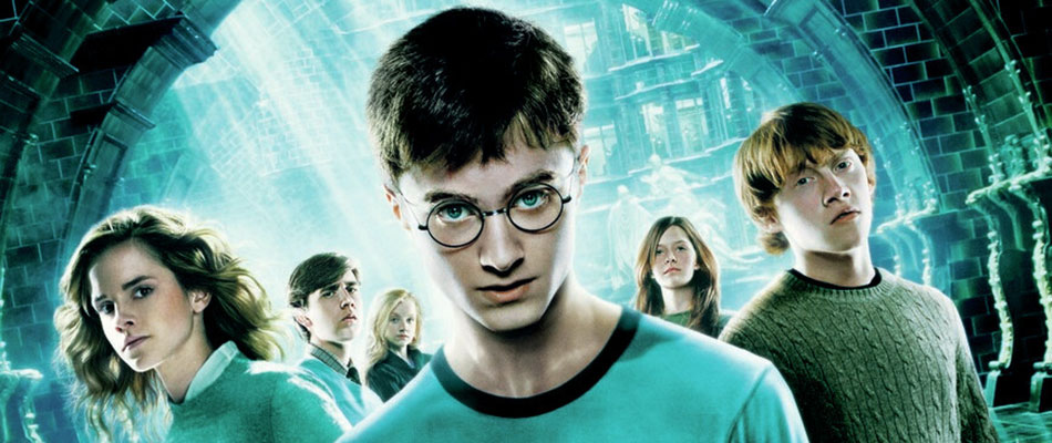 Harry Potter Best Of Peggiori Film