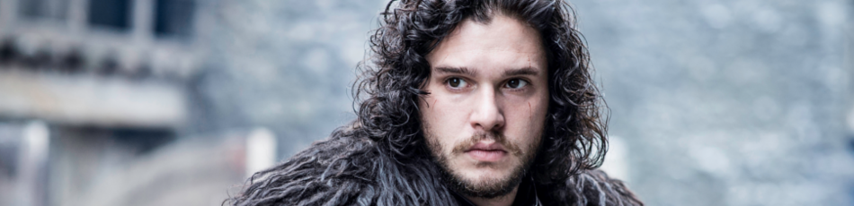 Jon Snow Game of Thrones