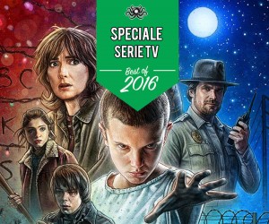 migliori Serie TV del 2016