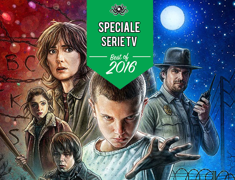 migliori Serie TV del 2016