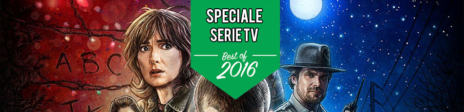 migliori Serie TV del 2016