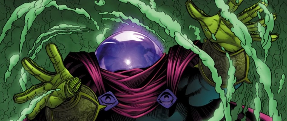 Mysterio