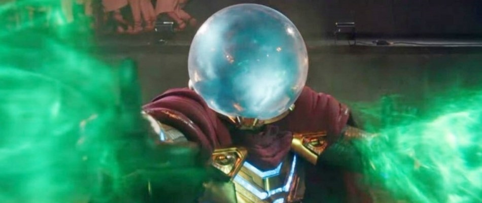 Mysterio