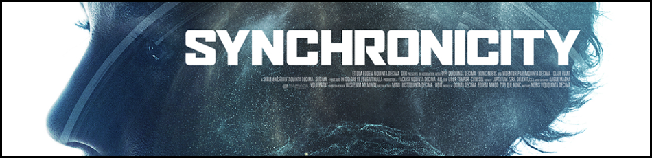 Synchronicity film Netflix