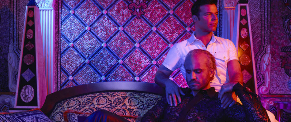 the assassination of gianni versace
