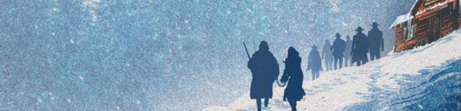 verso sud the hateful eight lucca comics and games