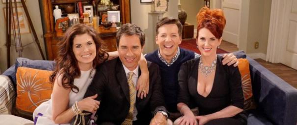 Will & Grace