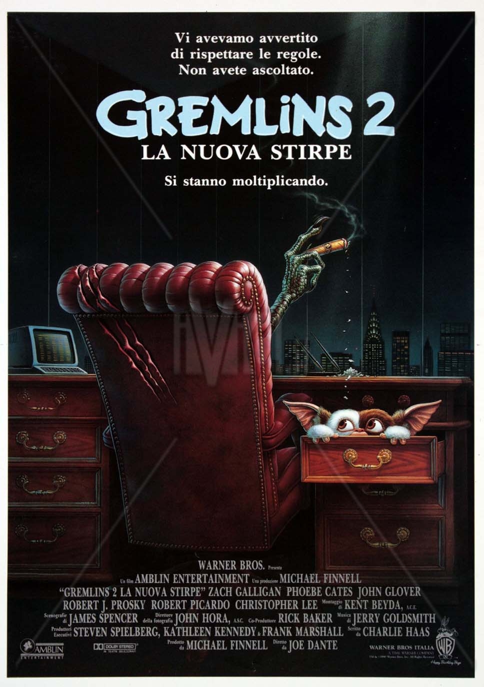 A ciascuno il suo film