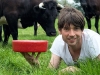 Alex James