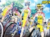 yowamushipedal