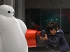 Big Hero 6