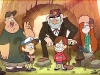 Gravity Falls