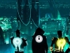 Tron uprising