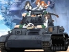 girls und panzer