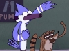 regular show