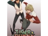 tiger bunny