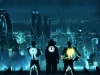 tron uprising