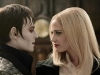 Dark Shadows