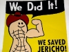 Jericho