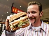 Morgan Spurlock