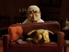 Electrodomestico (FFF Shorts stop-motion)