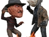 Freddy VS Jason