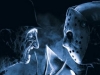 Freddy VS Jason