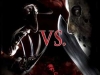 Freddy VS Jason