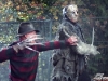 Freddy VS Jason