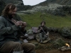 Arya e Sandor