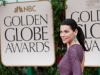 Golden Globe Awards 2012