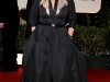 Golden Globe 2012 - Red Carpet