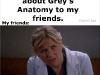 Grey\'s Anatomy