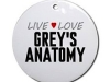 Grey\'s Anatomy