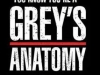 Grey\'s Anatomy