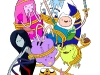 Adventure Time