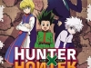 Hunter x Hunter