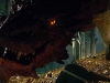 Smaug e Bilbo