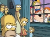 The Simpsons & Family Guy