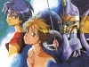 I Cieli di Escaflowne