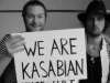 Kasabian - Velociraptors