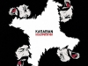 Kasabian - Velociraptors