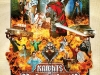 Knights of Badassdom