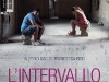 L\'intervallo