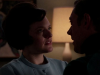 Peggy Olson e Ted Chaugh